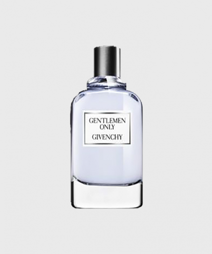 Givenchy Gentlemen Only 