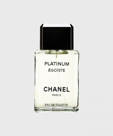 Chanel Egoiste Platinum