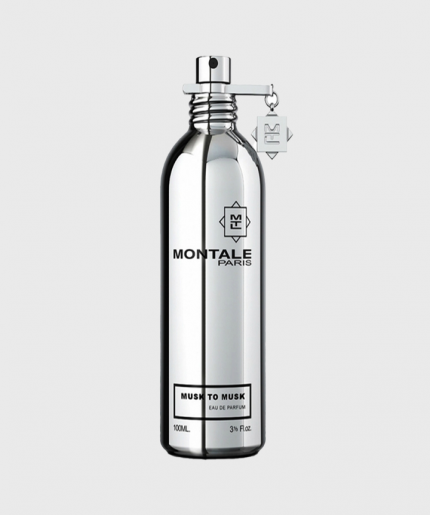 Montale Wood & Spicies