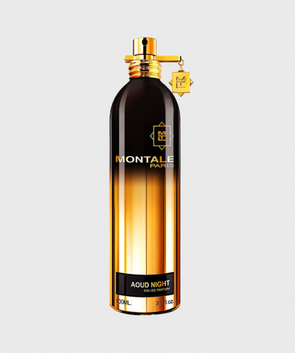 Montale Aoud Night