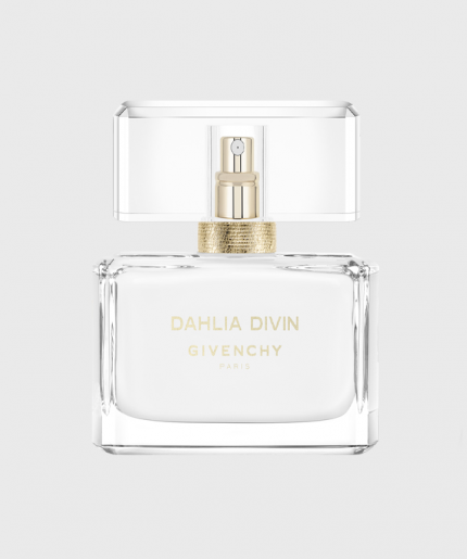 Givenchy Dahlia Divin Eau Initiale 