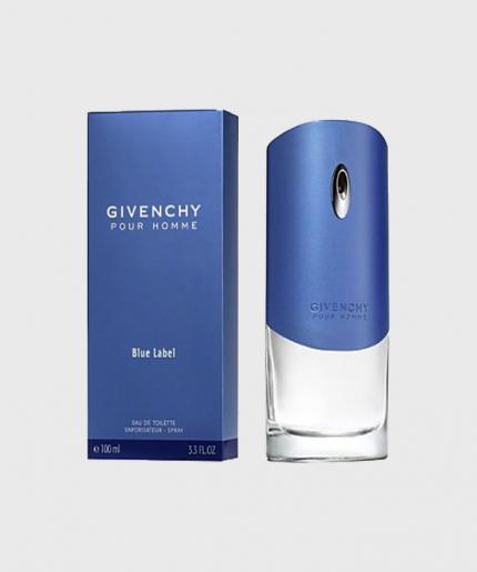 Givenchy Pour Homme Blue Label