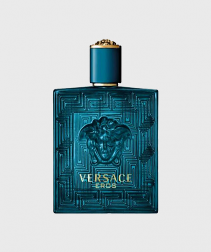 Versace Eros For Men - Eau De Toilette 100ml