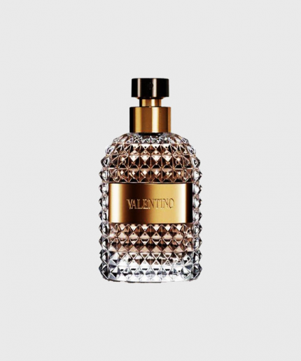 Valentino Uomo For Men - Eau De Toilette 100ml