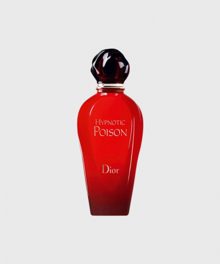 Dior Hypnotic Poison Hair Mist For Women - 40 ml