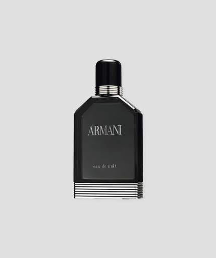 Armani Eau de Nuit Giorgio Armani for men 100ml