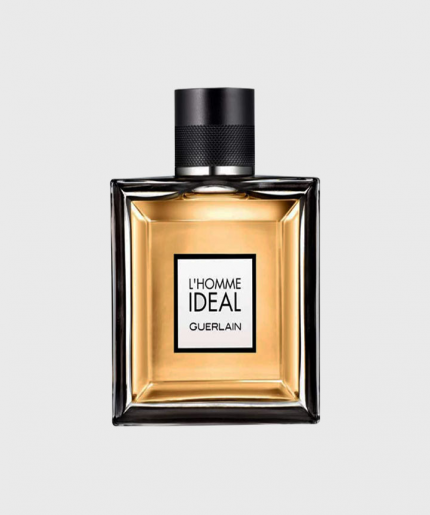 Guerlain Lhomme Ideal For Men - Eau De Toilette 100ml