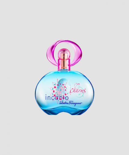 Salvatore Ferragamo Incanto Charms