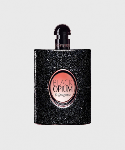 YSL BLACK OPIUM