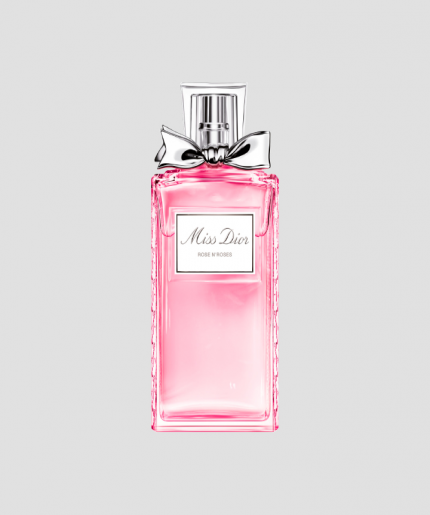MISS DIOR ROSE N'ROSES