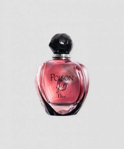 DIOR POISON GIRL