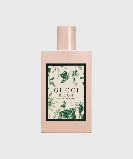 GUCCI BLOOM ACQUA DI FIORI