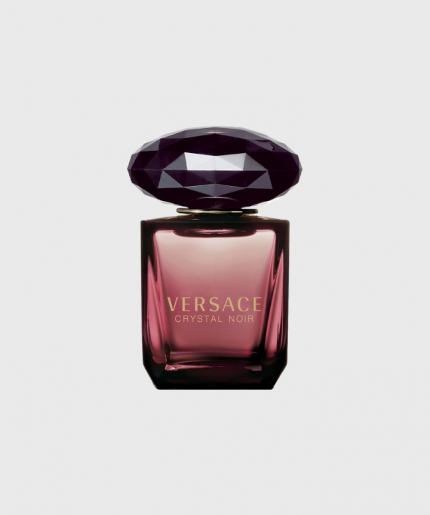 VERSACE CRYSTAL NOIR