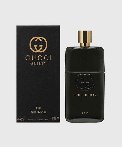 Gucci Guilty Oud