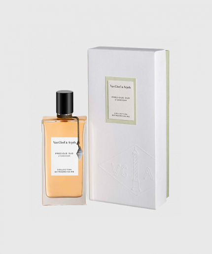 Van Cleef and Arpels Precious Oud