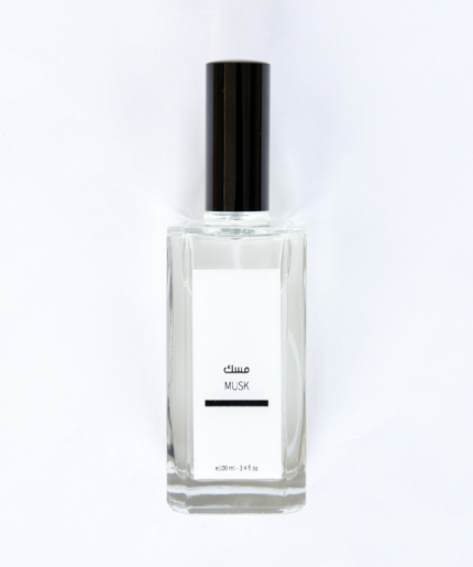 Musk Perfume