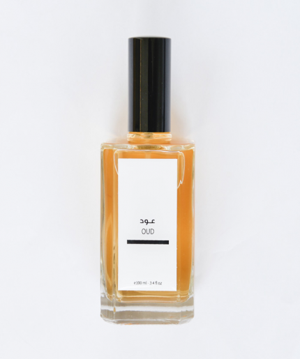 Oud Perfume
