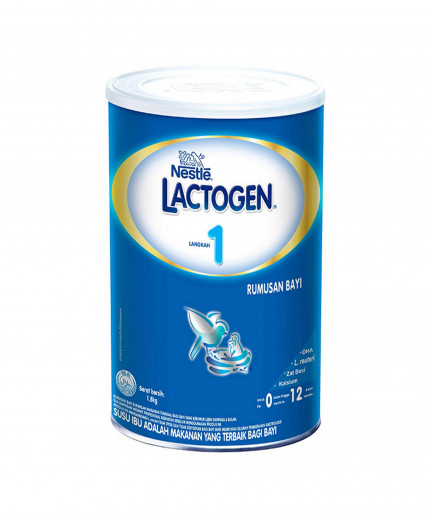 Lactogen 1 , 1800gm