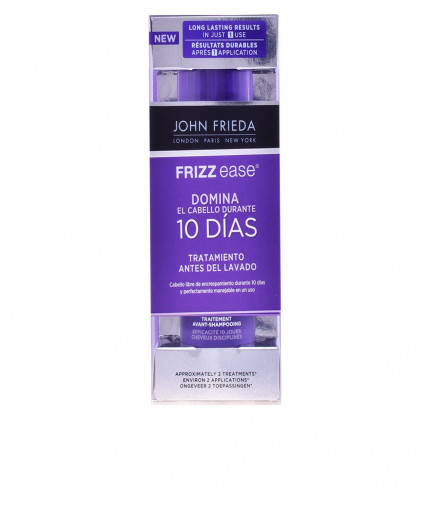 Frieda Frizz Ease Pre Wash Treatment 10 Days 150ml