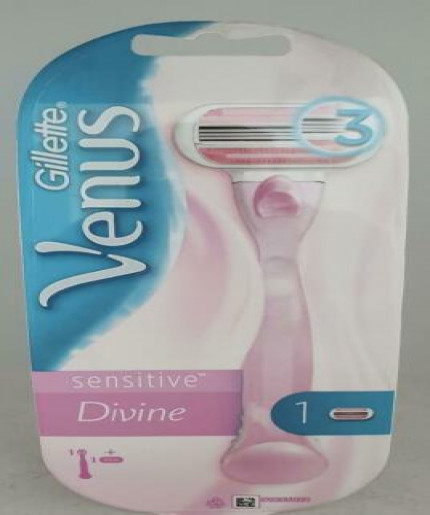 Gillette Venus Divine Sensitive Razor