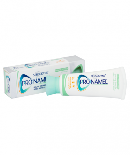 Sensodyne Pronamel Daily Protection Toothpaste 75ml