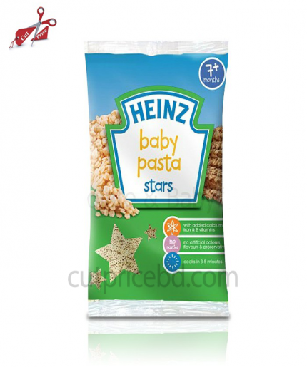 Heinz Baby Pasta 7+