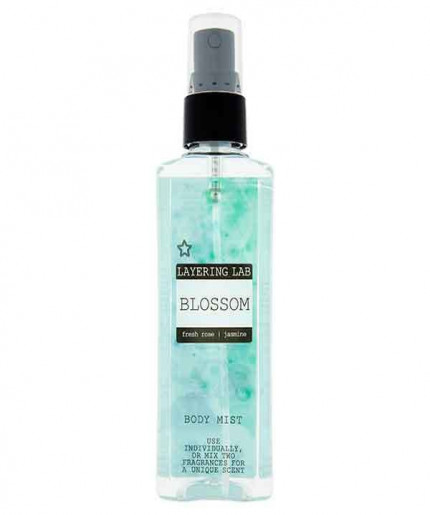Superdrug Layering Lab Blossom Body Mist 100ml