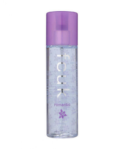 Fcuk Romantic Lily & Musk Fragrance Mist 250ml