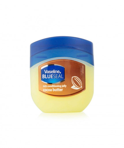 Vaseline Blueseal Cocoa Butter Jelly 100ml