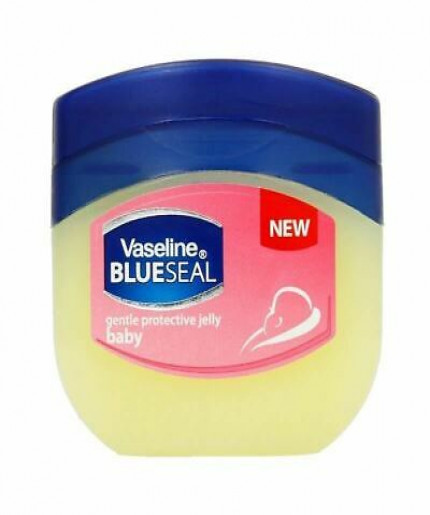 Vaseline Blueseal Baby Jelly 100ml