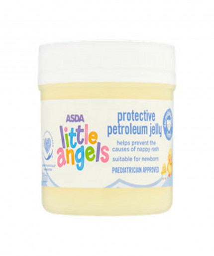 Asda Little Angels Protective Petroleum Jelly 150ml