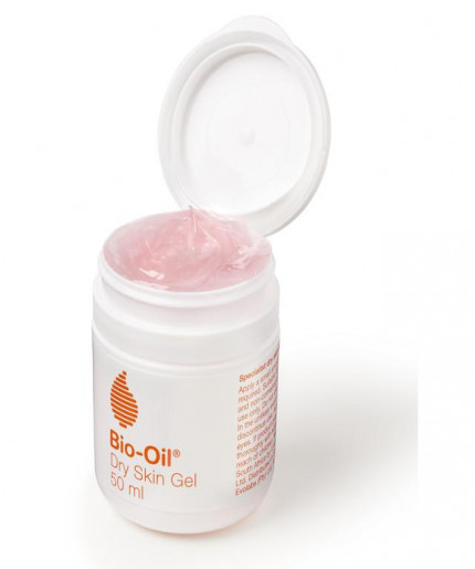 Bio Oil Dry Skin Gel 50ml
