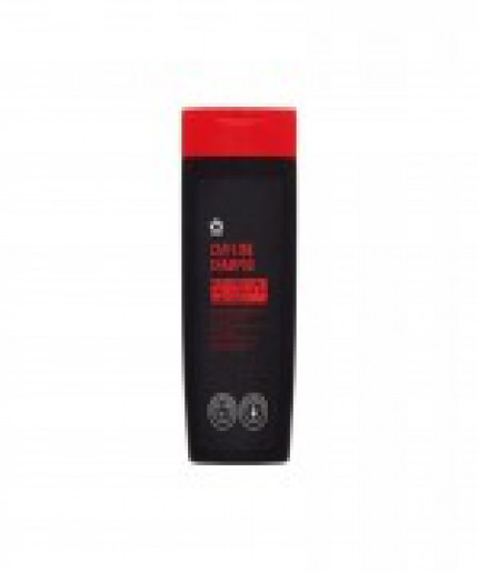 Superdrug Pro-Vitamin B5 & Menthol Caffeine Shampoo 250ml