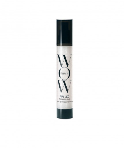 Color Wow Pop & Lock High Gloss Finish 55ml