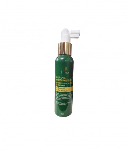 3damo Scalp Care Nourishing Serum 80ml