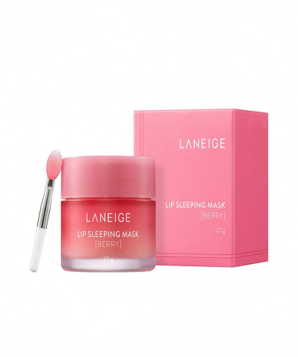 Laneige Lip Sleeping Mask Berry 20g
