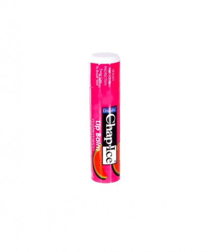 Chap-Ice Lip Balm- Watermelon