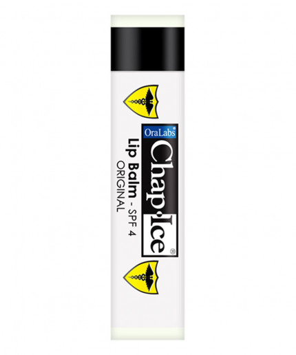 Chap-Ice Lip Balm- Original