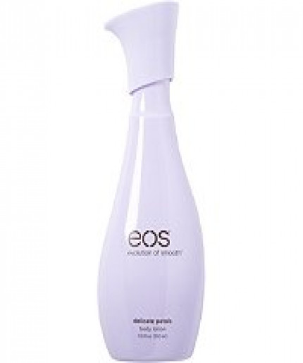 EOS Delicate Petals Body Lotion 350ml