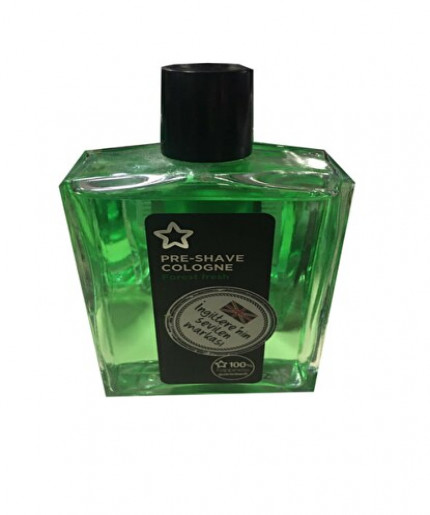 Superdrug Forest Fresh Pre-Shave Cologne 125ml