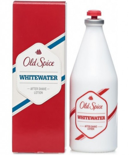 Old Spice Whitewater After Shave Lotion 100ml