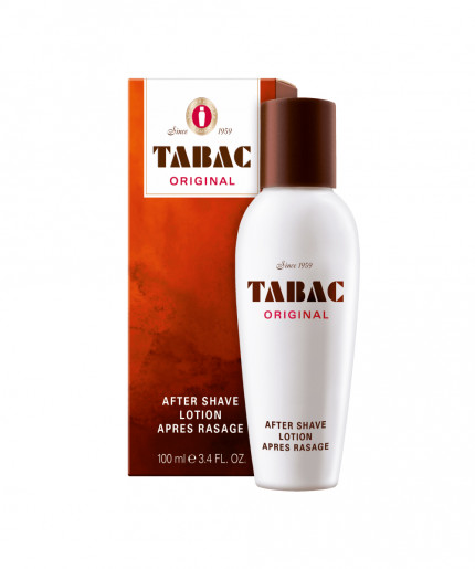 Tabac Original After Shave Lotion 100ml
