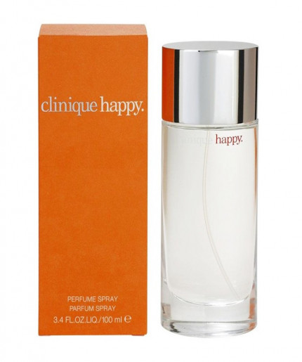 Clinique Happy Perfume Spray 100ml