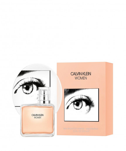 Calvin Klein Women Intense Eau De Toilette 100ml