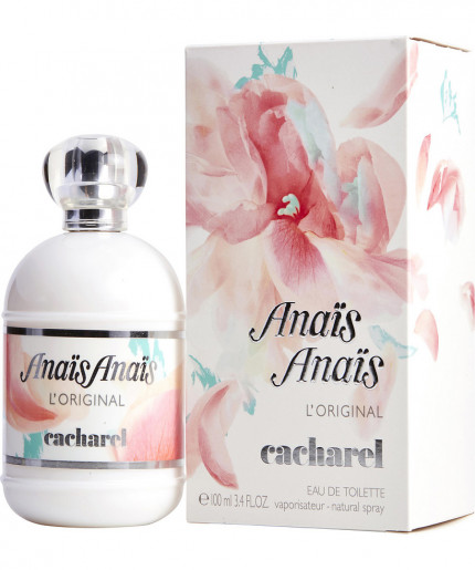 Cacharel Anais Anais Eau de Toilette 50ml