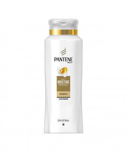 Pantene Pro-V Daily Moisture Renewal Shampoo 750ml