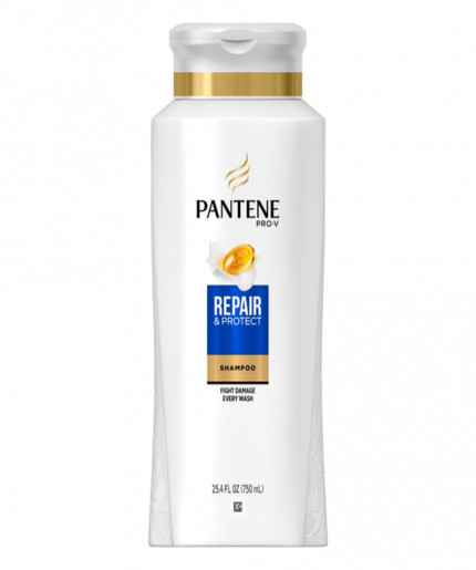 Pantene Pro-V Repair & Protect Shampoo 750ml