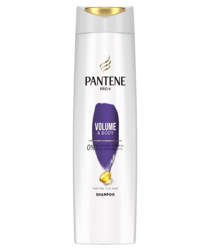 Pantene Pro-V Volume & Body Shampoo 400ml