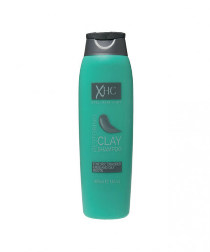 XHC Restoring Clay Shampoo 400ml