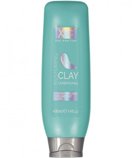 XHC Restoring Clay Conditioner 400ml